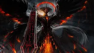 •GOD COMPLEX• AGGRESSIVE METALSTEP/INDUSTRIAL METAL
