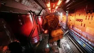Crysis 2 - [Глава 01] На Произвол Судьбы
