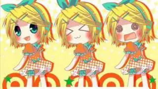 [Kagamine Rin] No Love, No Life