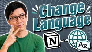 How To Change Language In Notion [2026 Guide]