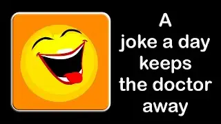 Octopus joke