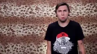 Прикол про пиццу