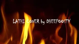 Gothic Metal XXI | Lathi Cover
