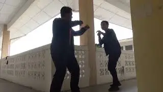 Epic Fight - Wizard Style