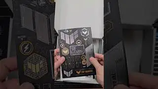 ASUS TUF Gaming B650M - Plus WiFi