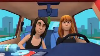 The Sonic Altercation