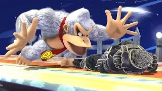 Salt/Disrespect/Jank & Cool Kills Compilation #36 | Smash 4