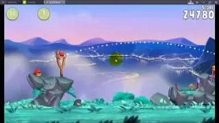 How To Play Angry Birds On Laptop - Pc - computer (Urdu\Hindi)