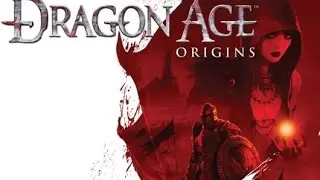 Let's Play Dragon Age: Origins #001 [DEUTSCH][HD]