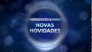Pop Novidades!