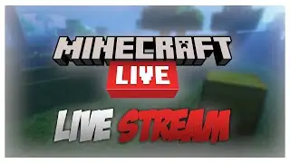 Mob Vote I 1.21 Live! Minecraft Live Livestream