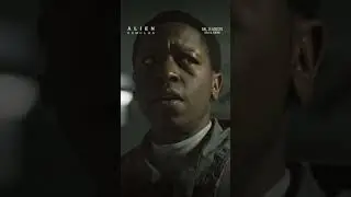 Alien: Romulus | Dal 14 Agosto al Cinema