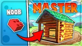 We Built The Best Base Ever in LEGO Fortnite