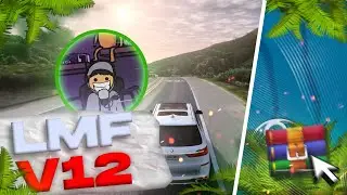 PACK GRAPHIQUE LMF V12 (FIVEM)