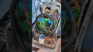 Configurar motor rossi