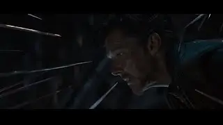 Doctor Strange Torture Scene/ Avengers infinity War in hindi