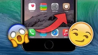 How to install Cydia on iOS 8 to 11 without jailbreak ! [REUPLOAD]