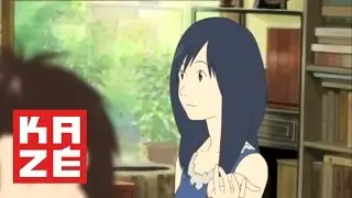 Summer Wars - Bande-annonce 1 VOSTFR