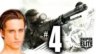 Sniper Elite V2 - #4 - Sawyer Hartman