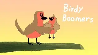 Birdy Boomers