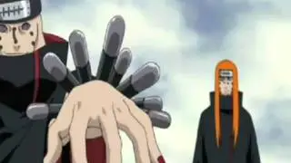 [Unofficial] Naruto_Akatsuki Rising Movie Trailer