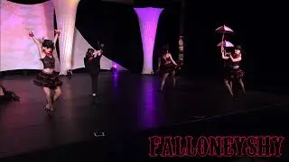 Ode To A Clown - Dance Moms (Edited Song)