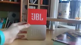Сравнение колонок JBL GO и JBL GO2