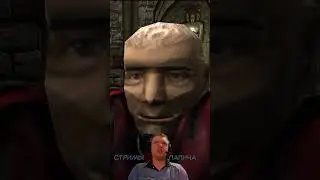 ПОМОГИТЕ НАЙТИ ЦЕРКОВЬ #rpg #игры #готика #готика2 #готика2ночьворона #готикамемы #готика2024 #рпг