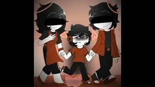 In another life colorbox orange (Andy angst) #colorbox #incredibox inspired by @TheWitchartist2
