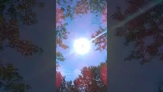 Summer Sun Simulator!☀️Tilt screen towards you to enhance Center Core!☀️