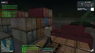 Дуэли
