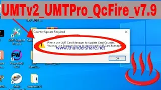 💥umt new update 2022 | UMTv2 UMTPro QcFire v7 9 |umt v7.9 update link free