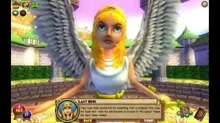 Wizard101 Episode 1:Slow Start