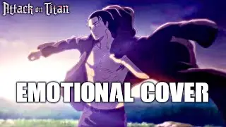 Attack on Titan (S4 OST) |  EMOTIONAL VERSION | Call Of Silence by Hiroyuki Sawano