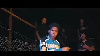 Lil Lonnie x TeamNoPressure- "Cold Case"