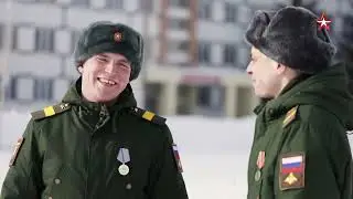 Александр Воронин. Время героев