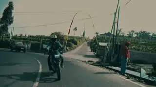 Coba Coba bikin video Ala-ala Cinematic