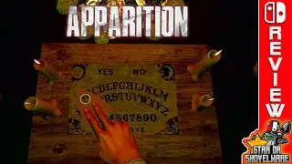 Apparition (Nintendo Switch) An Honest Review