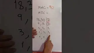 🤯MMC E MDC 🤯 