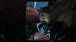 Последний бой Грюнта:)►Mass Effect 3
