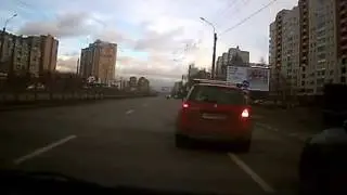 Мое измененное видео