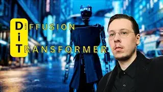 Обучаю нейросеть для ВИДЕО методом Sora. Университет Пекина разрабатывает Sora с открытым кодом