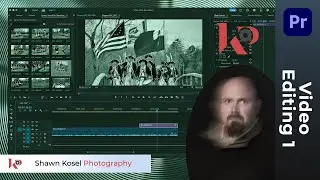 Video Editing