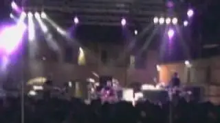 three in one gentleman suit -song for lovers - live @ fortezza da bassa - florence