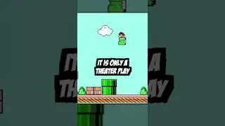 How Super Mario Fooled Us All