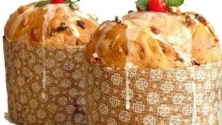 PAN DULCE DE MANAOS Y PITUSAS - ESPECIAL DE NAVIDAD