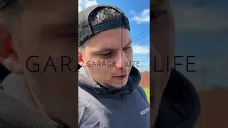 🎥Гараж Life: куда уходят опеля. Наш друг купил😂 