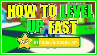 How To Level Up Fast in Coins Hero Simulator (Roblox)