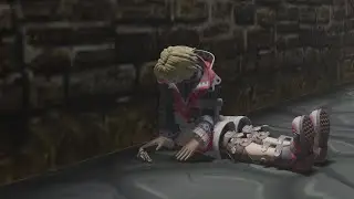 Monado Shrink!