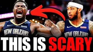 The New Orleans Pelicans Are Ready For More